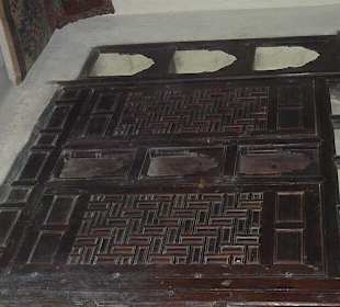 Bayt El Suhaymi - das schönste Haus Kairos!