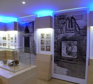 Heinrich-Schliemann-Gedenkstätte, Neubukow