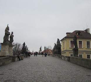 Impressionen von der Kleinseite