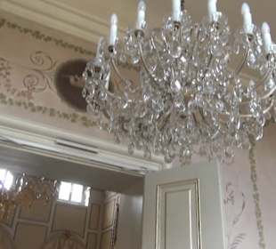 Barockschloss Rammenau