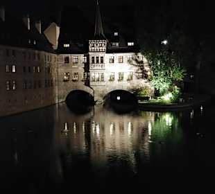 Heilig-Geist-Spital