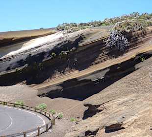 Parque Nacional del Teide