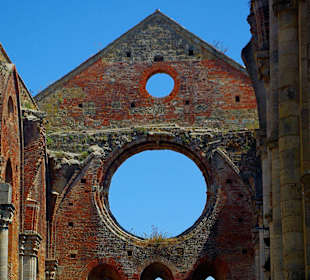San Galgano