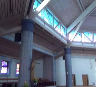 Kirche St. Peter und Paul