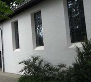 Pankratiuskirche Auingen