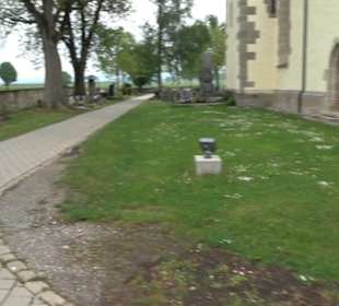 Sülchenfriedhof