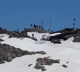 Dachstein Wetterwarte