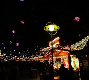 Weihnachtsmarkt Dortmund