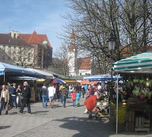 Viktualienmarkt
