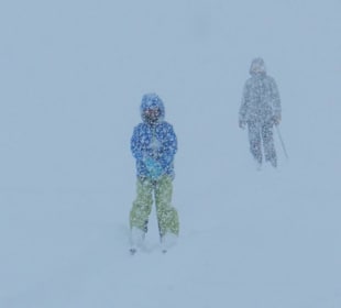 Skiregion Hochzillertal