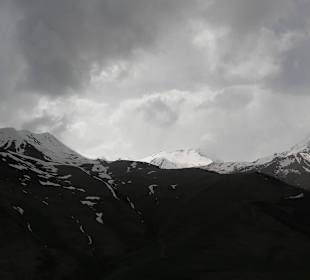 Gruzińska Droga Wojenna