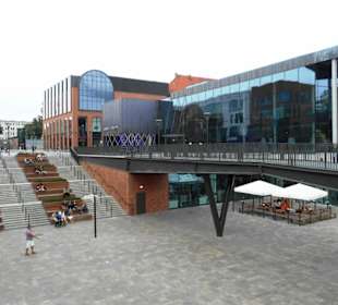 Forum Gdańsk