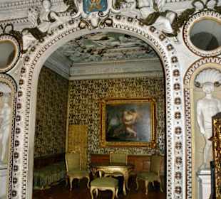 Schloss Friedenstein Museum, Gotha