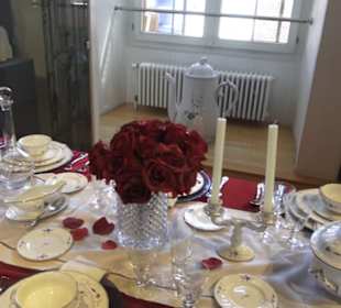 Erlebniszentrum von Villeroy & Boch