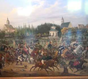 Völkerschlachtdenkmal