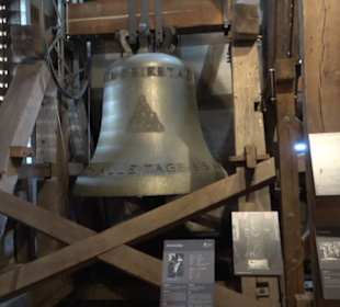 Glockenmuseum Stiftskirche Herrenberg