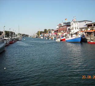 Warnemünde