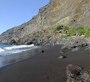 Playa de la Veta