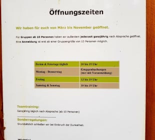 Preislisten Verschieden