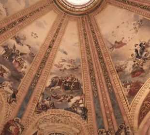 Real Basílica de San Francisco el Grande