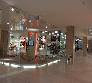 Billstedt Center