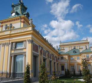 Pałac Wilanów