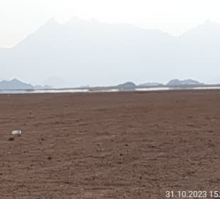 Wüstentour Hurghada