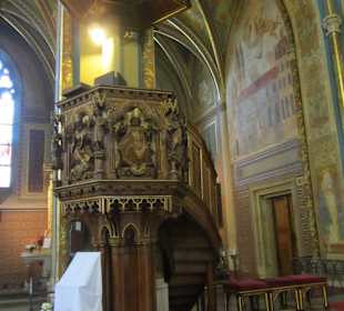 Базилика Петра и Павла