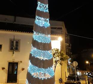 Stadtrundgang Sesimbra