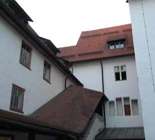 Geistliches Zentrum Kloster Heiligkreuztal Altheim