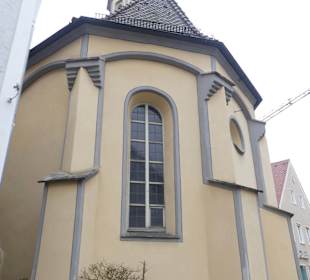 Heilig-Geist-Kirche