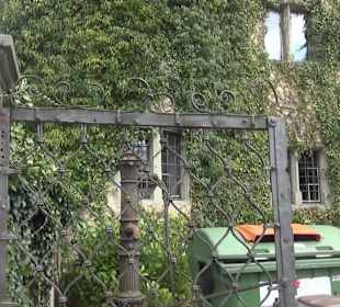 Schloss Königsegg Mittelzell