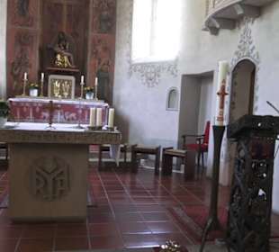 Kirche St. Stephanus