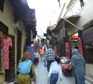 Medina street 2