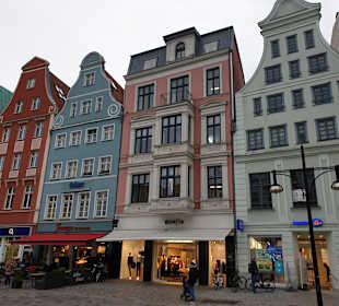 Altstadt Rostock