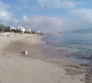 Strand Cala Millor