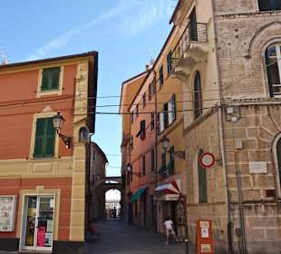 Старый город