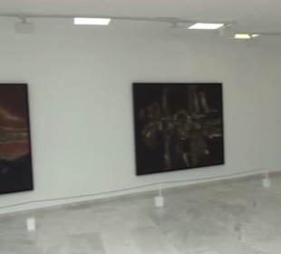 Fundacion Cesar Manrique