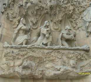 Собор святого семейства