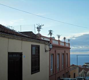 Altstadt von La Orotava 