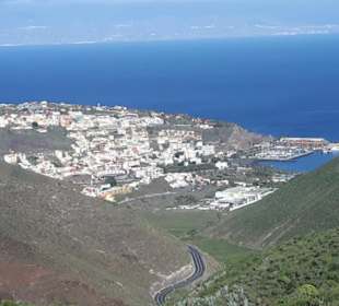 Ausflug La Gomera 