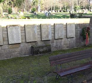 Kriegerdenkmal Lustnau