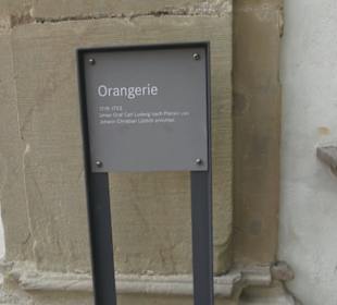 Orangerie