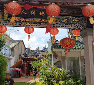 Altstadt Phuket Town