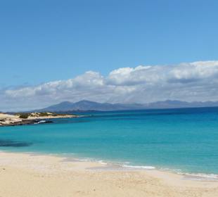Corralejo