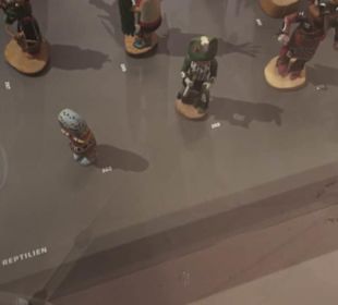 Nordamerika Native Museum