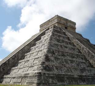 Chichen Itza