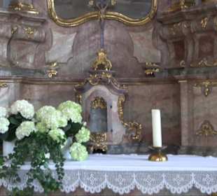Kirche St. Martinus Hirrlingen