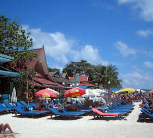 Ballermann in Thailand!