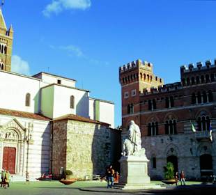 Palazzo della Provincia